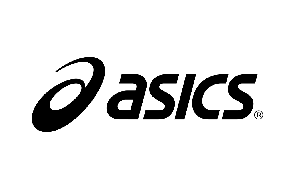 Logo Asics SB sport