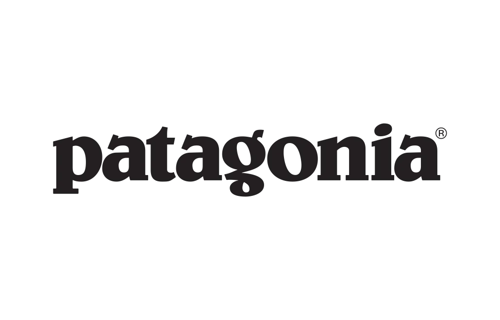 Logo Patagonia SB Sport
