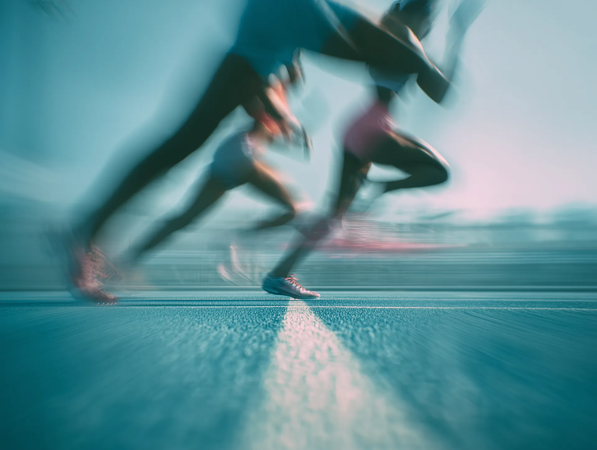 Cours Running à Gland : progresse et prends plaisir à courir avec SB SPORT
