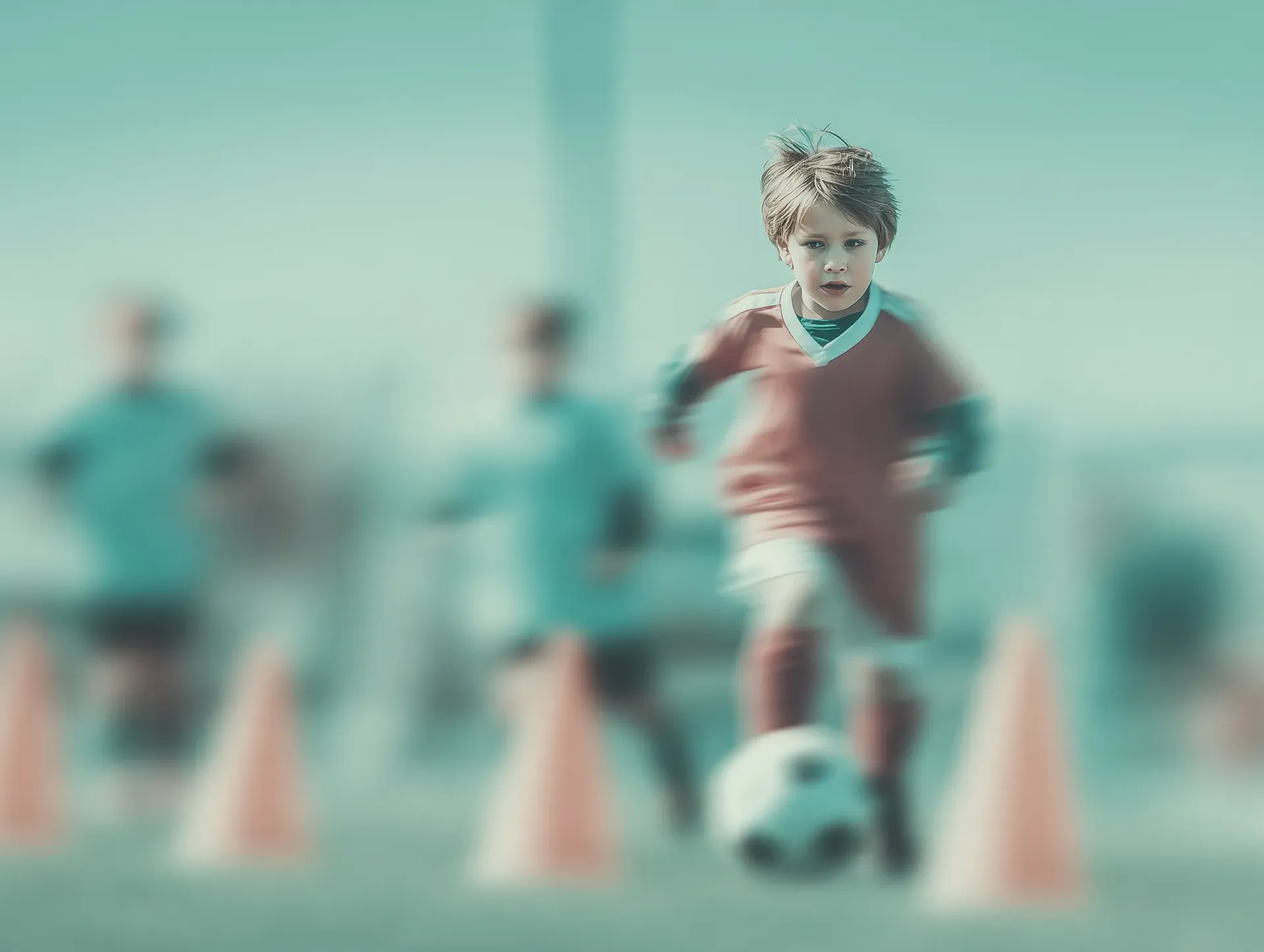 Nos cours SB Sport Gland