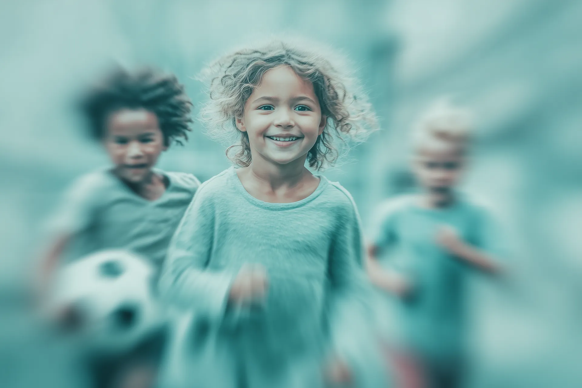 Camp Mini-sports SB Sport