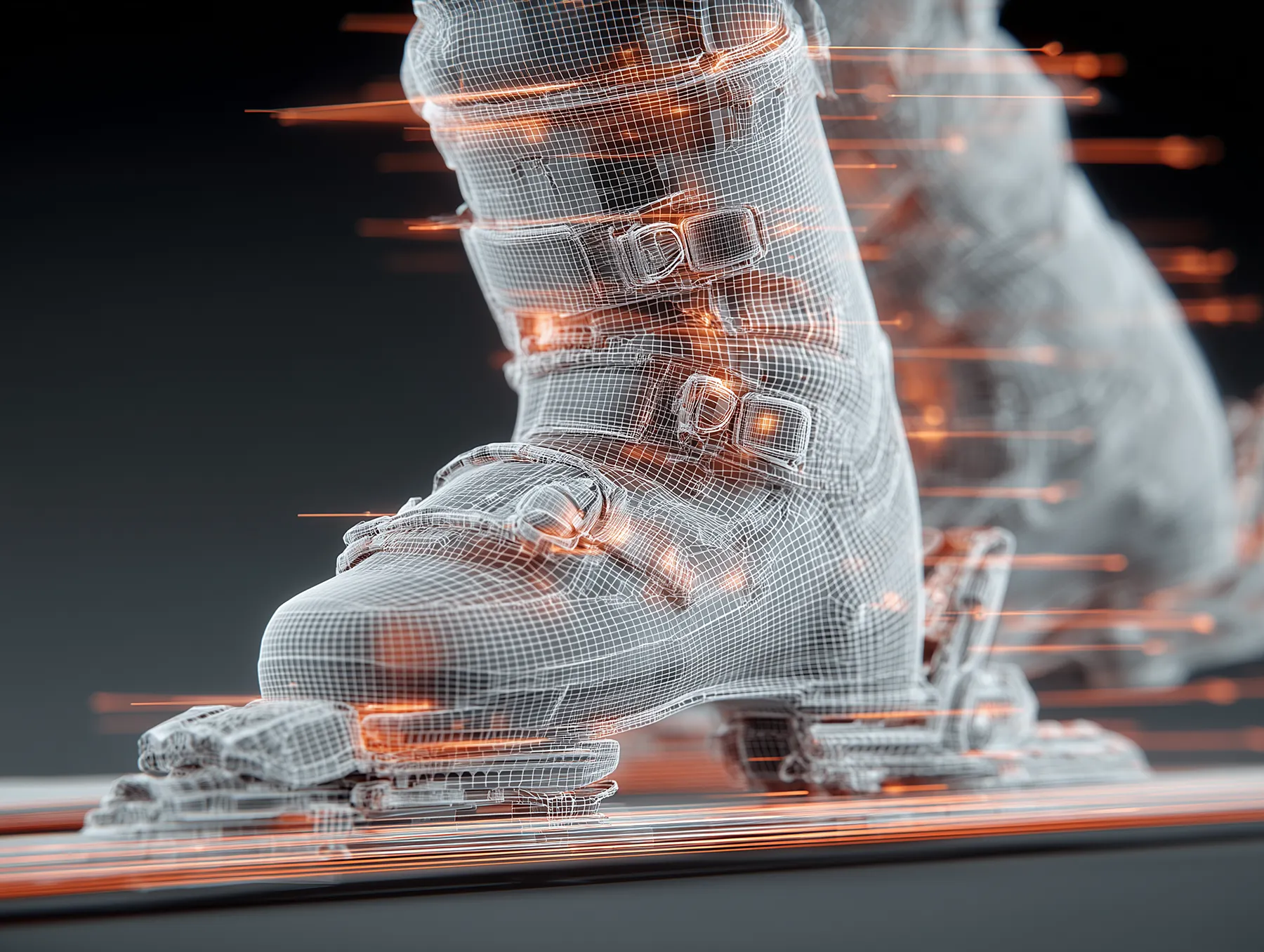 Comment bien choisir ses chaussures de ski : confort et performance